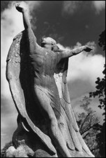 Anne Simon Monument, Washington, DC