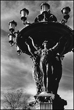 Bartholdi Fountain, Frederic Auguste Bartholdi, Washington, DC