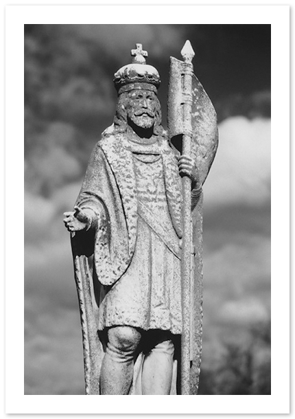Bartos Monument, Baltimore, MD