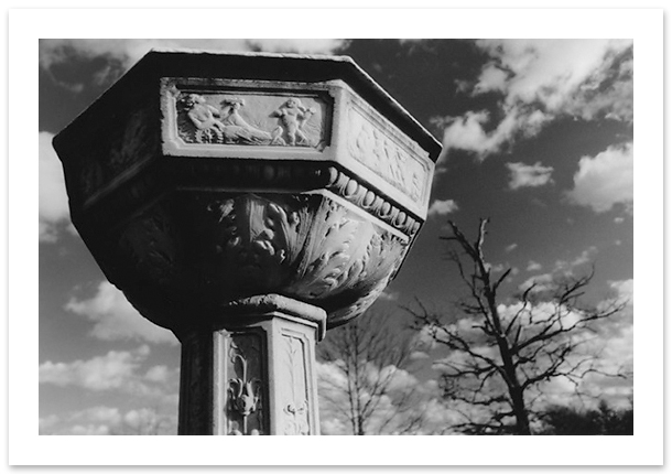 Basin, Brentwood, MD