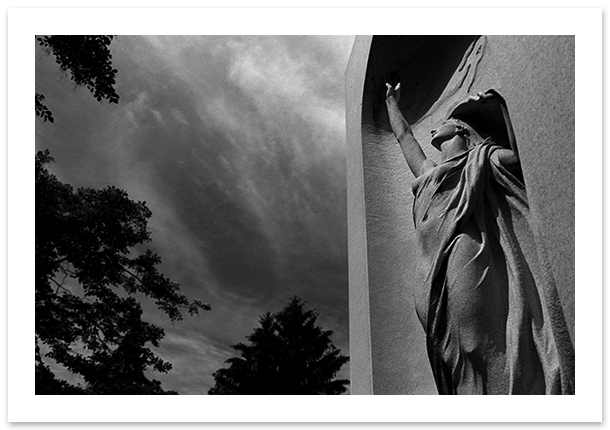 Berwind Monument, Harriet Frishmuth, Philadelphia, PA