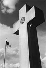 Bladensburg World War I Memorial, John J. Earley, Bladensburg, MD