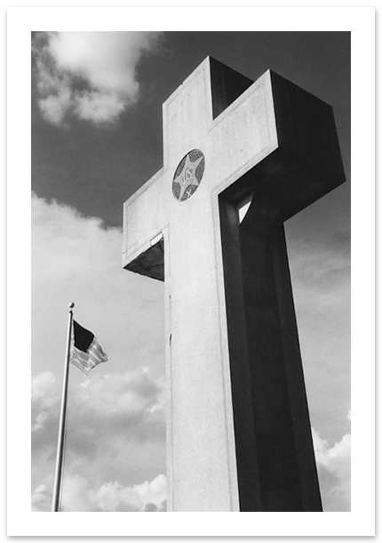 Bladensburg World War I Memorial, John J. Earley, Bladensburg, MD