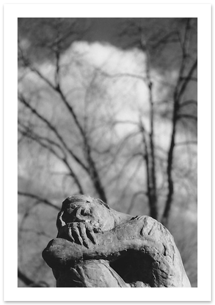 Boehler Monument, Cadeux, Washington, DC