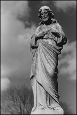 Buzek Monument, Baltimore, MD