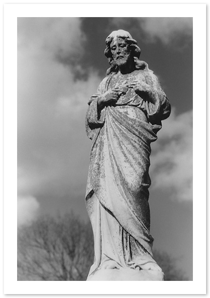 Buzek Monument, Baltimore, MD