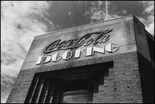 Coca-Cola Bottling Plant, Alexandria, VA