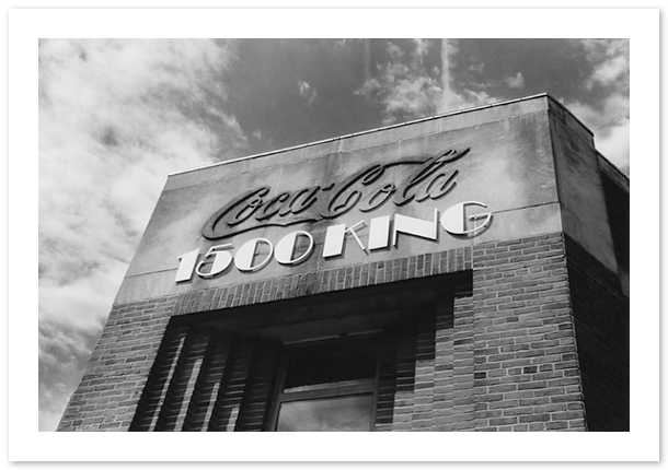 Coca-Cola Bottling Plant, Alexandria, VA