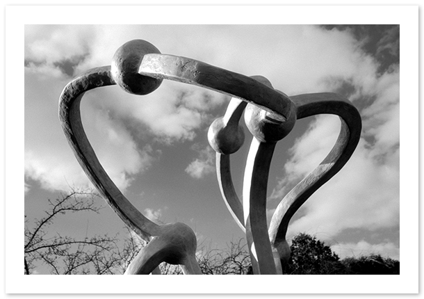 Constellation, James Barton, Hamilton Township, NJ