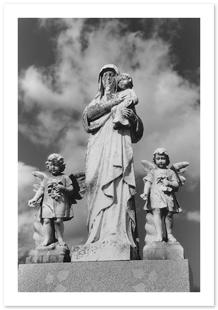 Cooper Monument, Baltimore, MD