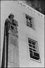 John of Monte Corvino, Holy Name College, Howard University School of Divinity, Washington, DC