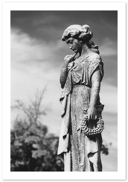 Ellinger Monument, Washington, DC