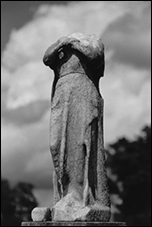 Eulalie Monument, Washington, DC