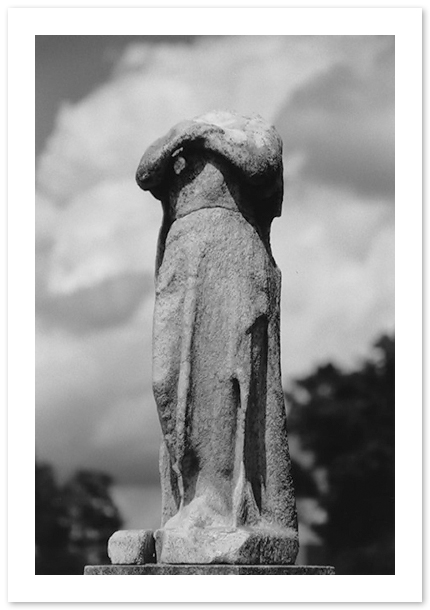 Eulalie Monument, Washington, DC