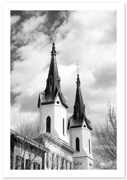 Evangelical Lutheran, Frederick, MD