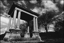 Fairmount Park Structure, Philadelphia, PA