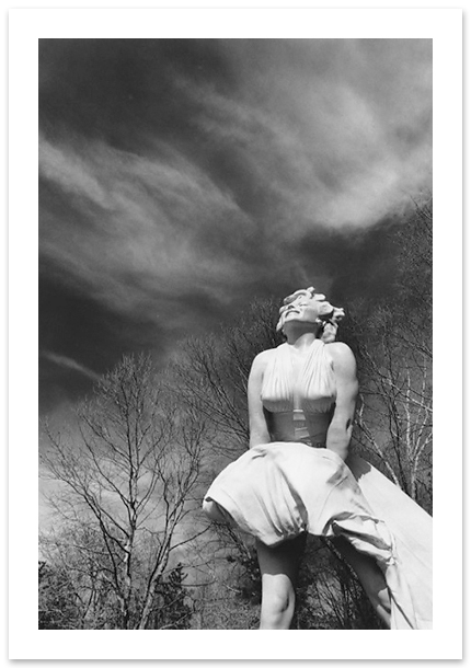 Forever Marilyn, Seward Johnson, Hamilton Township, NJ