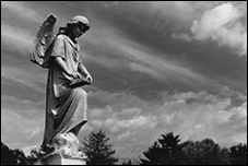 Franklin Monument, Baltimore, MD