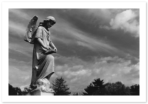 Franklin Monument, Baltimore, MD