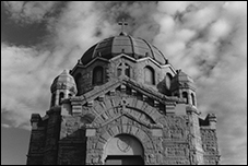 Furst Memorial Chapel, Frances E. Tormey, Baltimore, MD