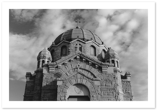 Furst Memorial Chapel, Frances E. Tormey, Baltimore, MD