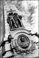 Grand Army of the Republic Memorial, John Massey Rhine, Washington, DC