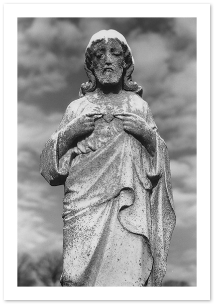 Guarino Monument, Baltimore, MD