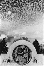 Hax Monument, Hans Schuler, Baltimore, MD