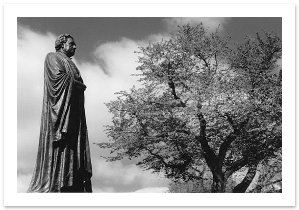 Joseph Henry, William Wetmore Story, Washington, DC