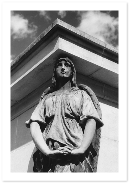 Heurich Mausoleum, Louis Amateis, Washington, DC