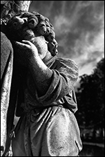 Hollywood Cemetery Monument, Richmond, VA