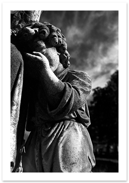 Williams Monument, Richmond, VA