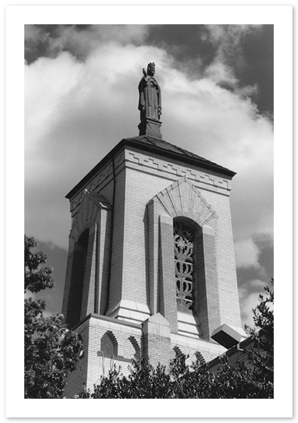 Holy Name College, Jesus Christ, Washington, DC