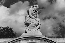 Hutchinson Monument, Washington, DC