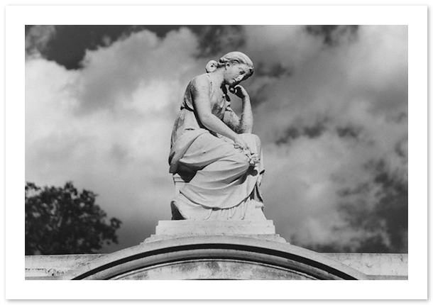 Hutchinson Monument, Washington, DC