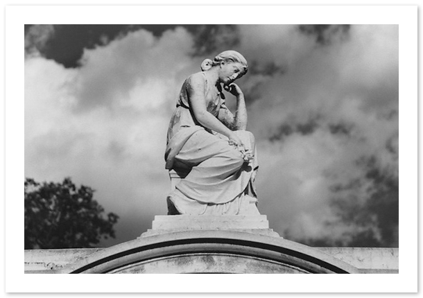 Hutchinson Monument, Washington, DC