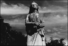 Ireland Memorial, Annapolis, MD