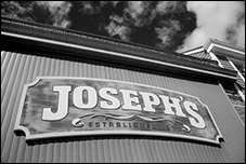Joseph's Department Store, Havre de Grace, MD