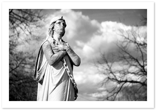Krantz Monument, Frederick, MD