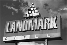 Landmark Mall, Alexandria, VA