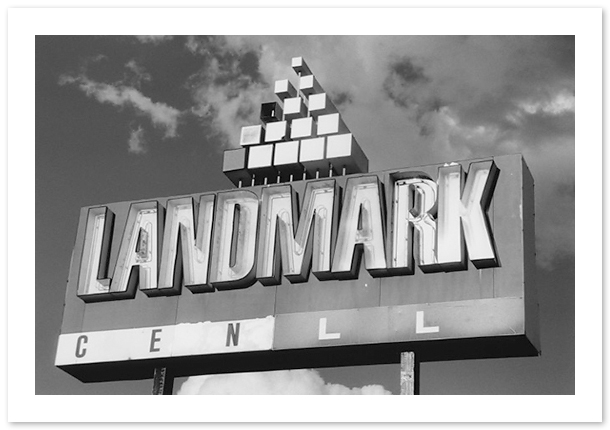 Landmark Mall, Alexandria, VA