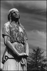 Langdorf Memorial, Baltimore, MD