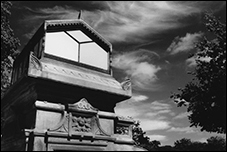 United States Capitol Lantern I, Washington, DC