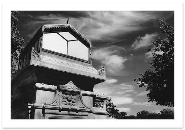 United States Capitol Lantern I, Washington, DC