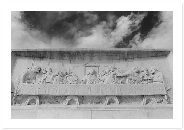 The Last Supper, Elkridge, MD