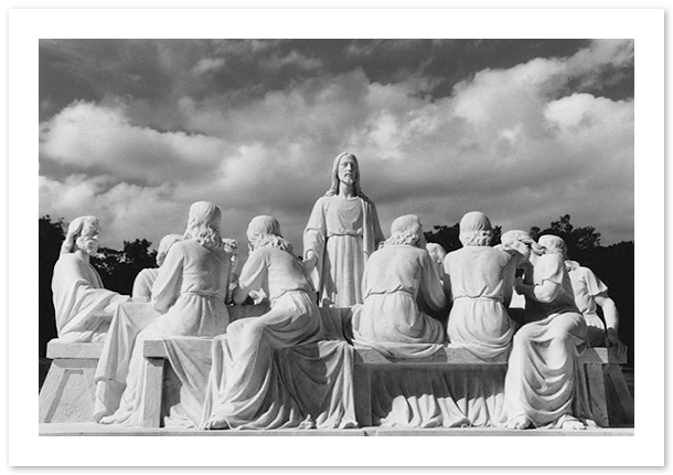 The Last Supper, Falls Church, VA