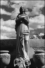 Latino Monument, Washington, DC