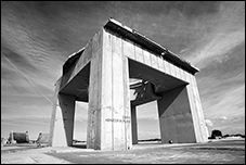 Apollo 1 Launch Complex 34, Cape Canaveral, FL