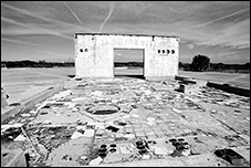 Apollo 1 Wall, Cape Canaveral, FL