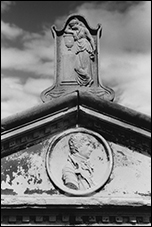 Lenthall Monument, Washington, DC